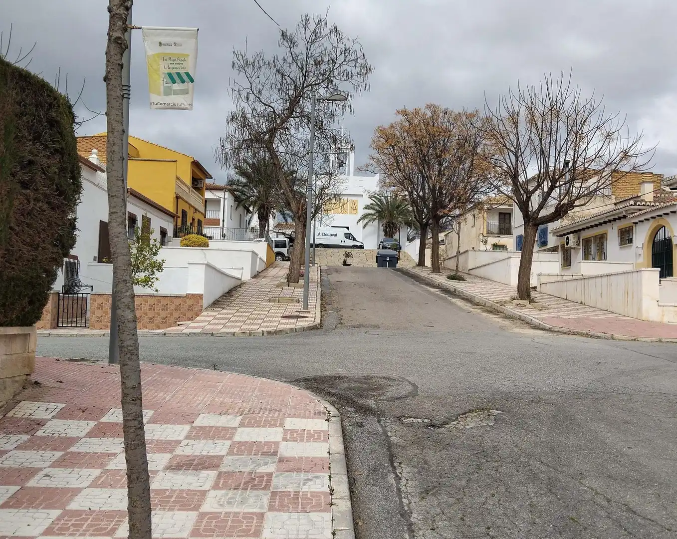 Terrenys i solars en venda a Pinos Puente, imagen 11