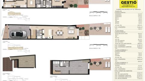 Photo 2 of House or chalet for sale in Carrer D'emili Badiella, Sant Pere, Barcelona