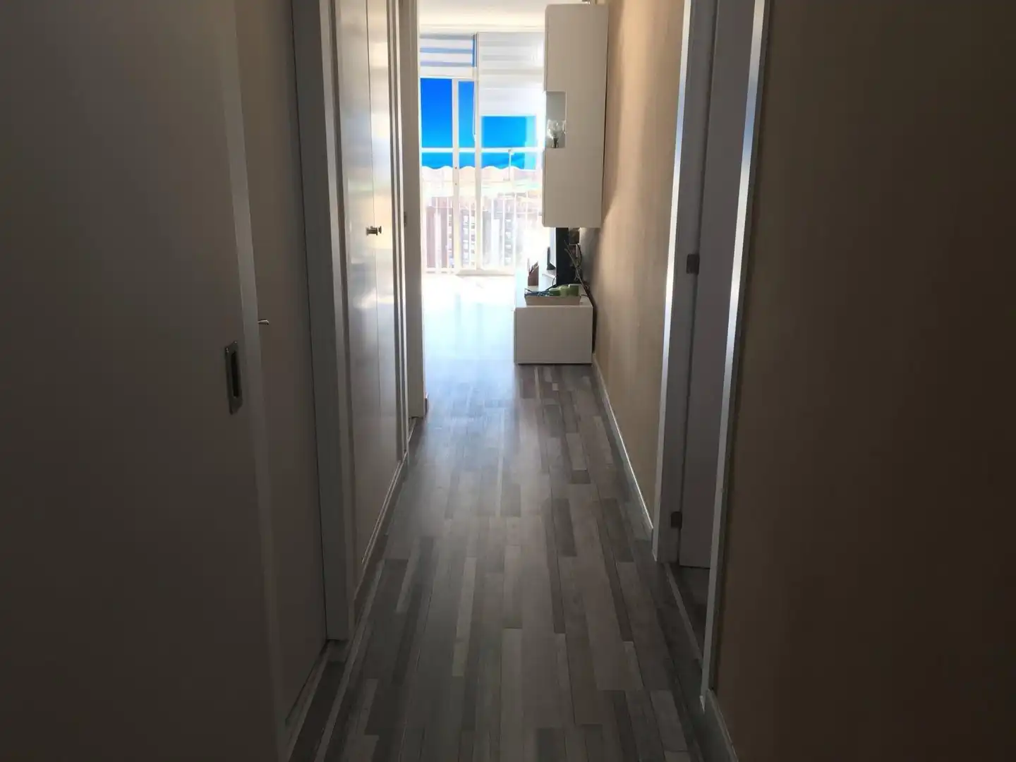 Wohnungen zum Verkauf in Benidorm mit Privatgarten, Terrasse und Möbliert