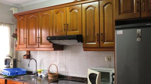 Foto 2 de Pis de lloguer a Salinas, Asturias