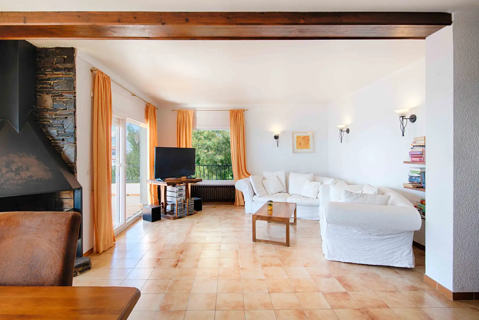 Maison avec piscine à vendre à Carrer de Joan Margarit, imagen 11
