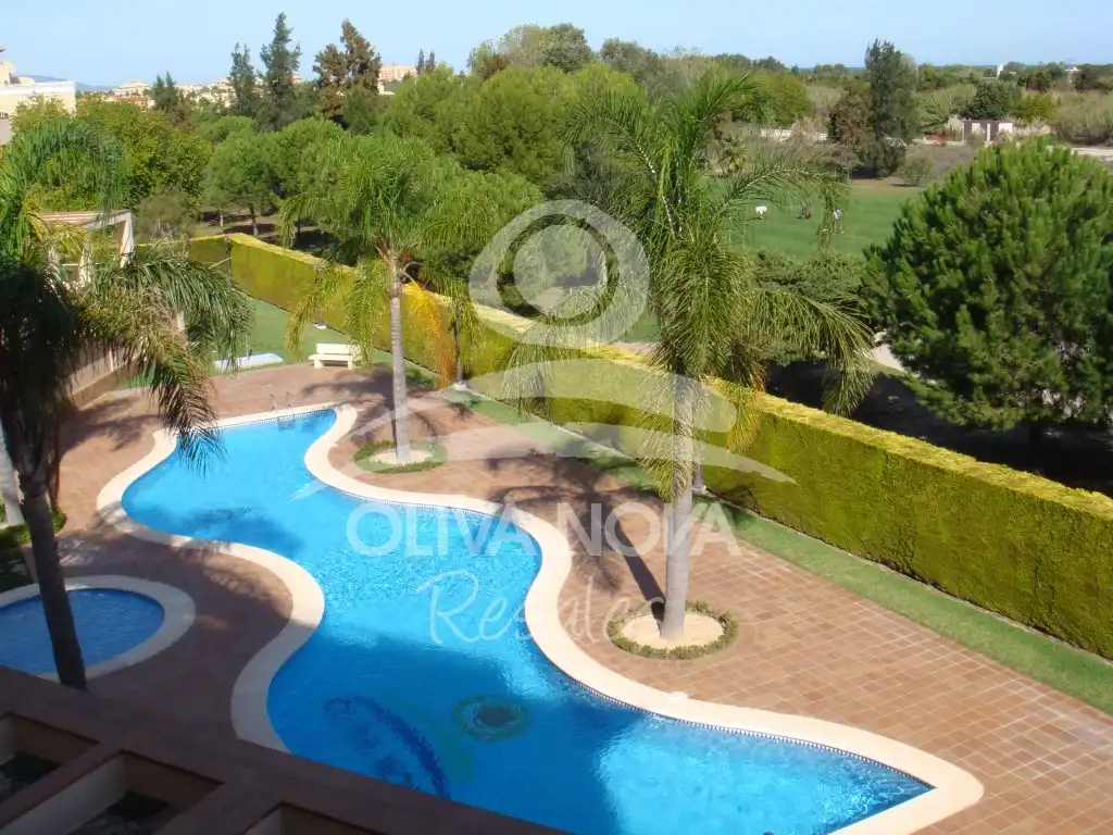 Apartament amb piscina en venda a Avenida Matisse, imagen 3