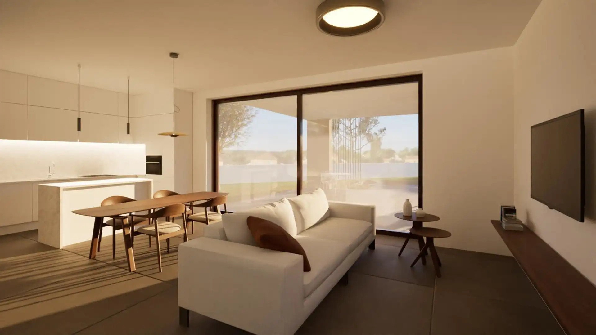 Terreny residencial en venda a El Vedat - Santa Apolonia, imagen 11