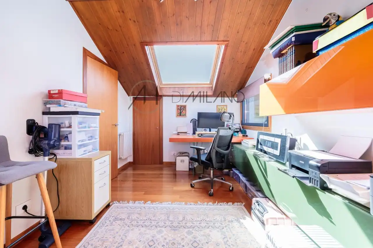 Casa o chalet en venta en Nigrán con Calefacción, Jardín privado y Parquet