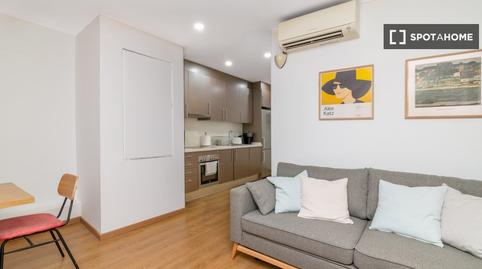 Photo 4 of Flat to rent in Sant Pere, Sta. Caterina i la Ribera, Barcelona