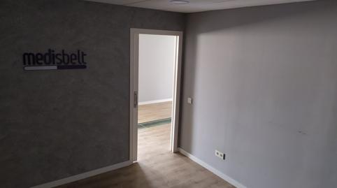 Foto 5 de Oficina de alquiler en Ejido Centro, Almería