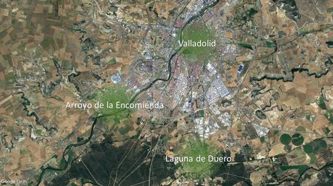 Photo 5 of Land for sale in Cr Segovia 12 (a) - Sector S-, Delicias, Valladolid Capital