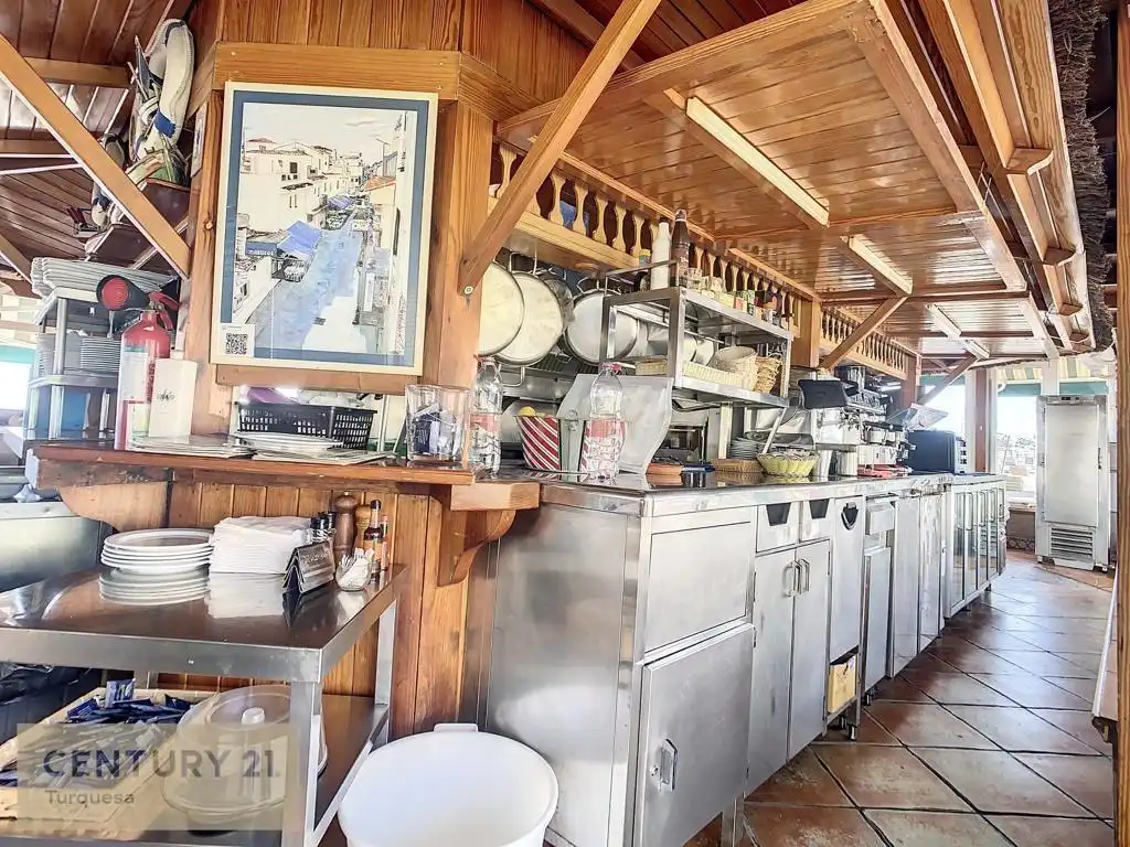 Business premises for transfer in La Coquina 12, imagen 24