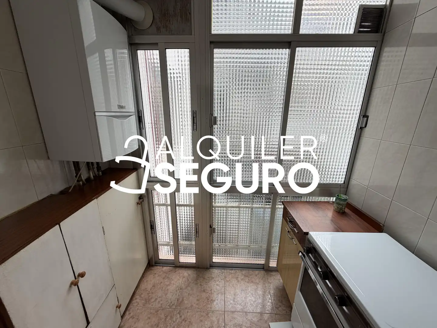 Flat for rent in De Los Angeles, Juan de la Cierva