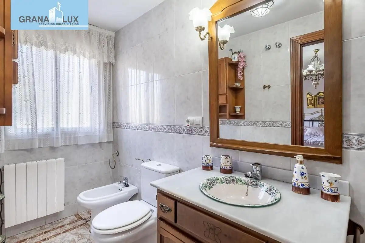 Haus mit Pool zum Verkauf in Calle de las Cruces, imagen 22
