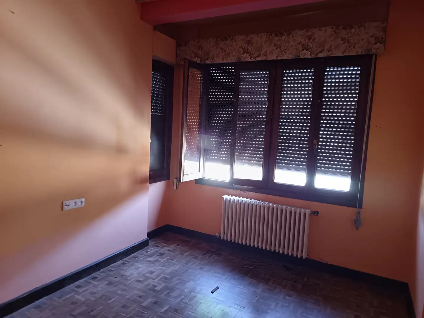 Habitación de Casa adosada en venta en Malagón con Balcón