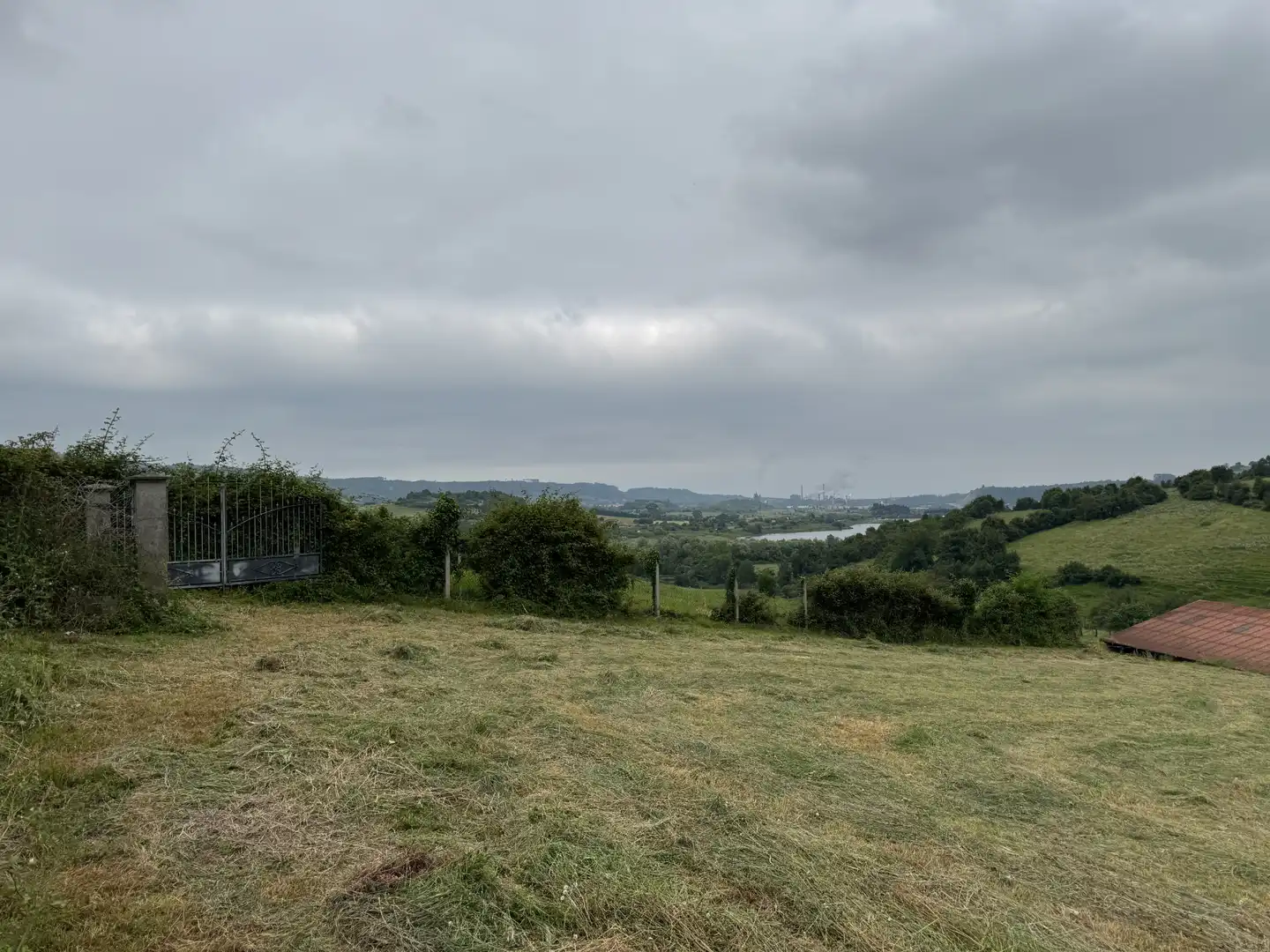 Terreno residencial en venta en Rural, imagen 3