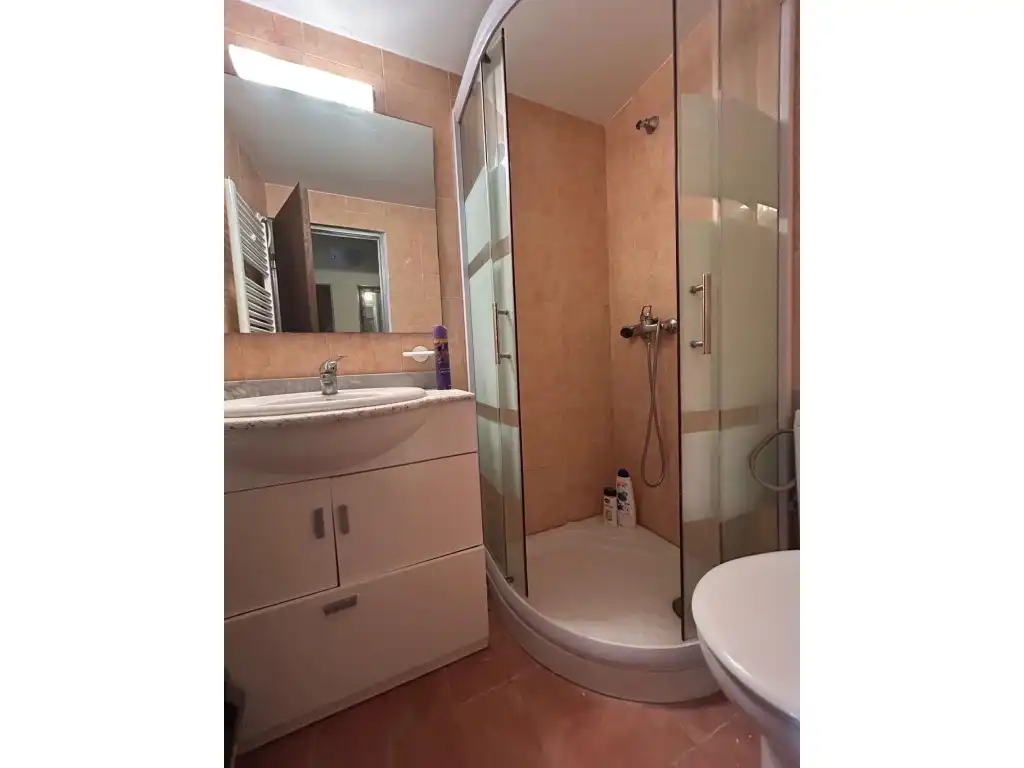 Baño de Casa o chalet en venta en El Pobo con Terraza