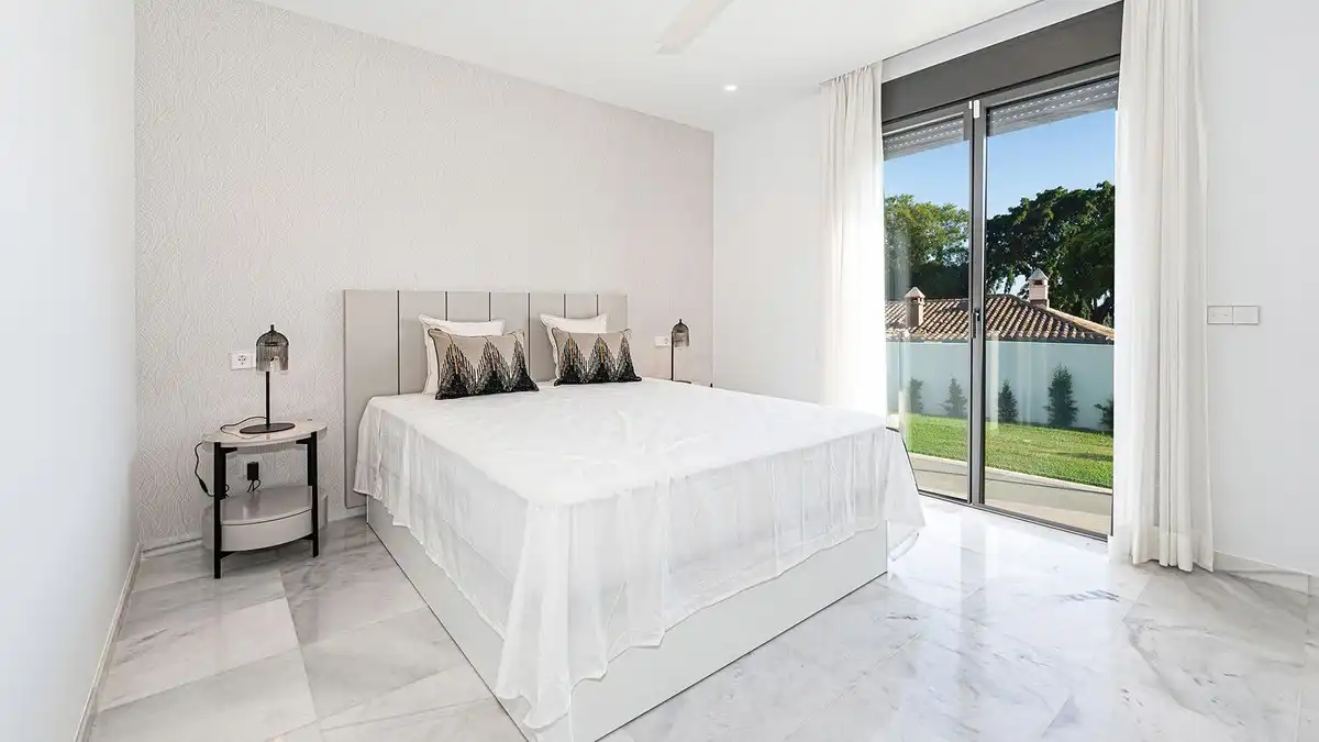 Casa a schiera in vendita a Marbella Centro, imagen 30