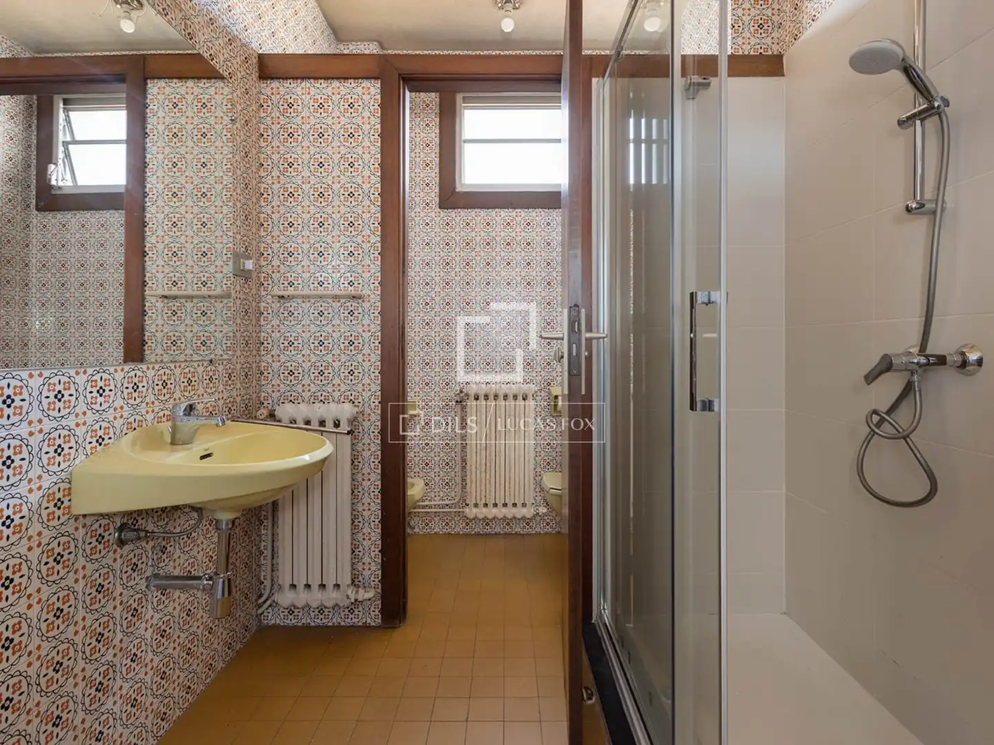 Bany de Àtic en venda en Barcelona amb Terrassa, Piscina i Balcó