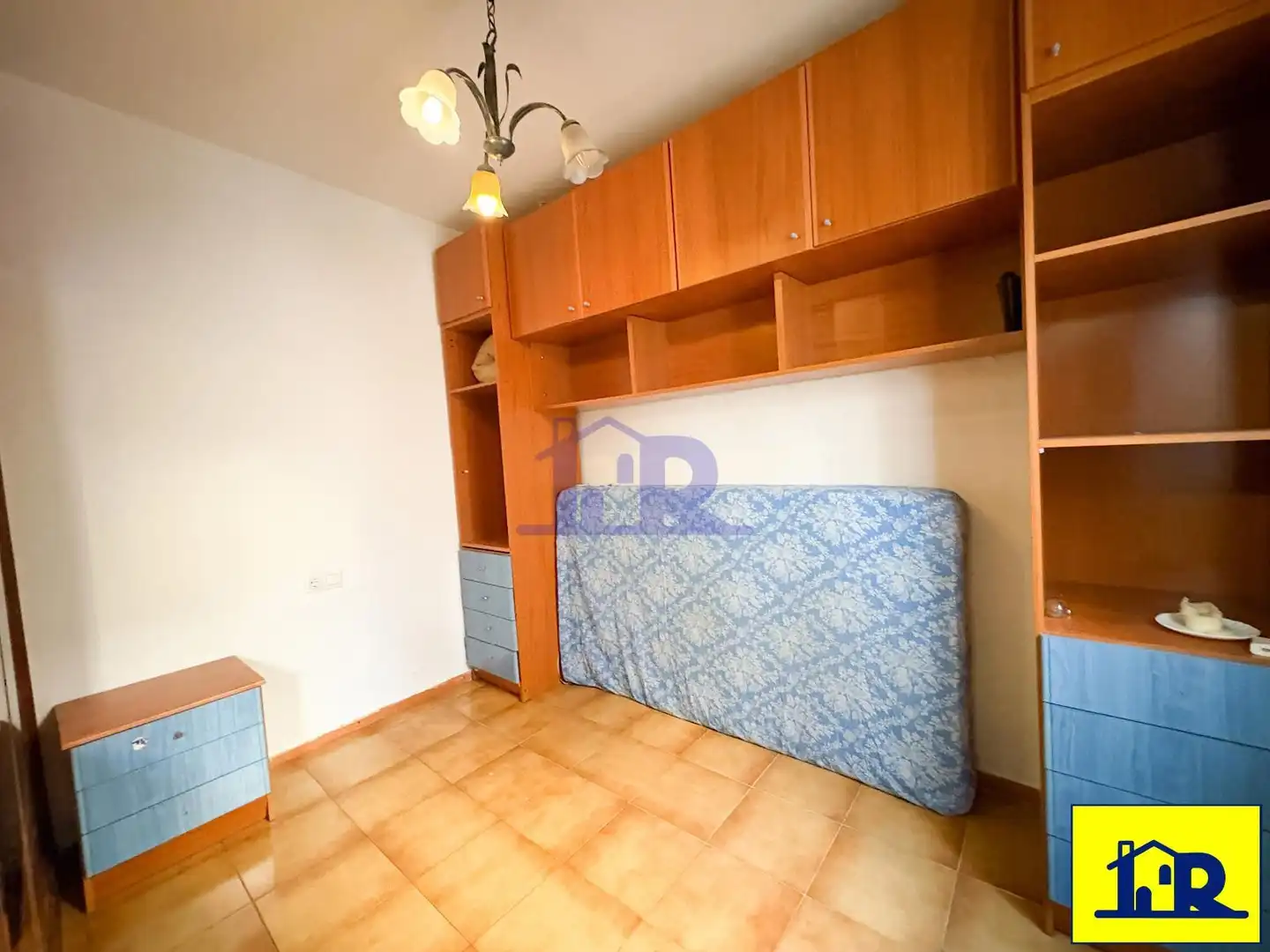 Habitación de Piso en venta en Centro