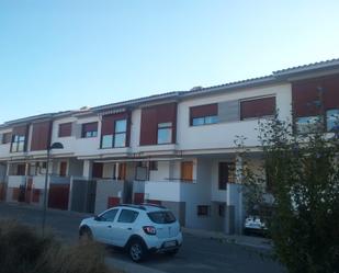 Exterior view of Single-family semi-detached to rent in Armilla  with Air Conditioner, Heating and Terrace