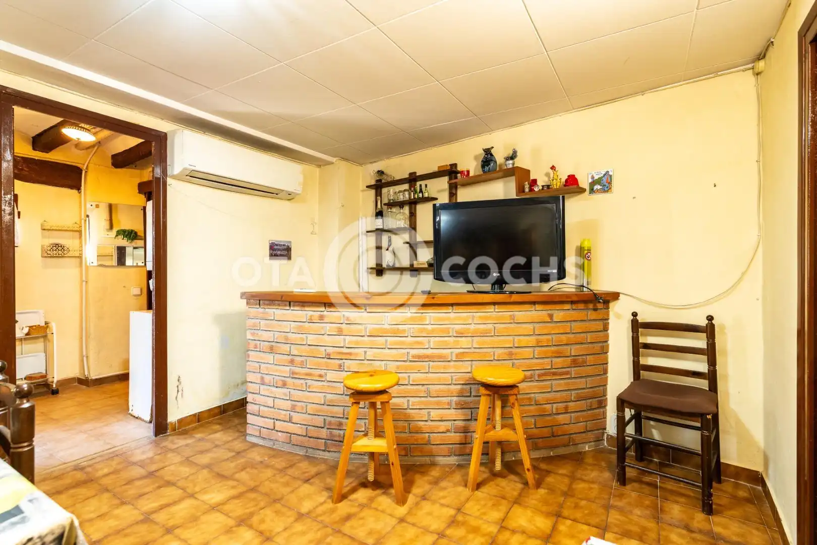 Country house zum Verkauf in Plaça Prudenci Sero Navas, Cabacés