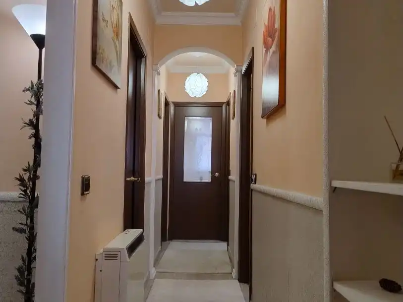 Wohnung zur Miete in Santiago de Compostela 