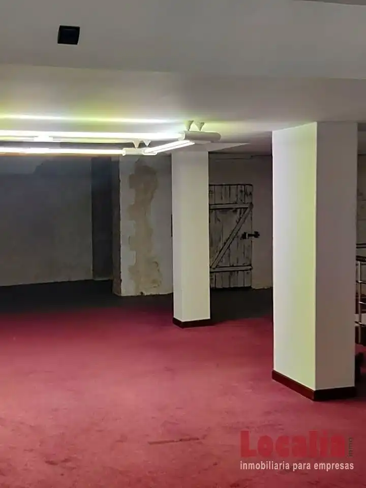 Business premises to rent in Juan José Ruano, imagen 7