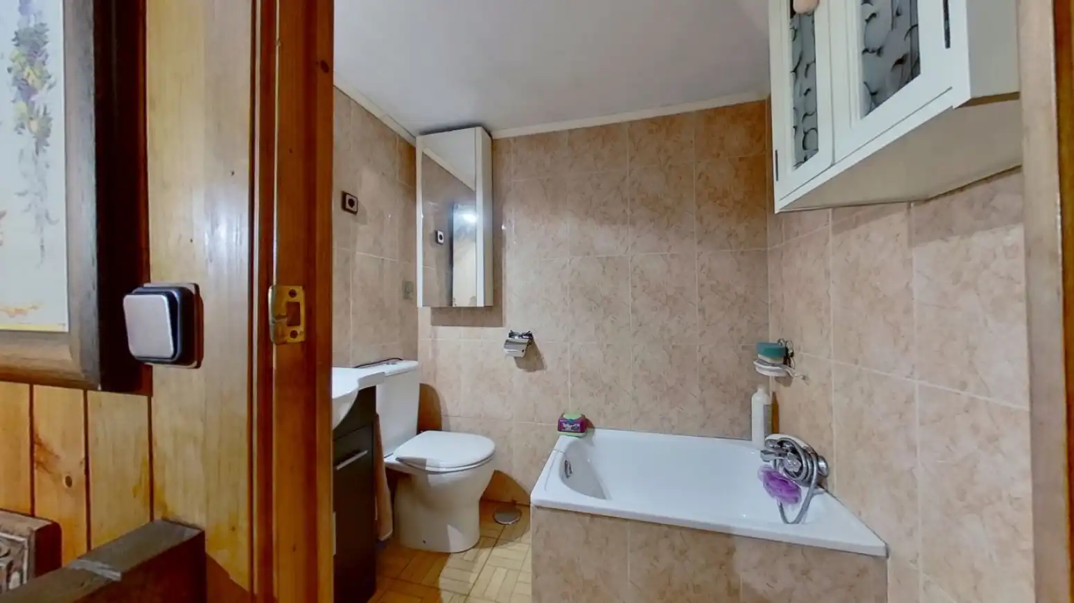 Detached homes for sale in San Miguel de Luena - Barrio BOLLACIN, Luena
