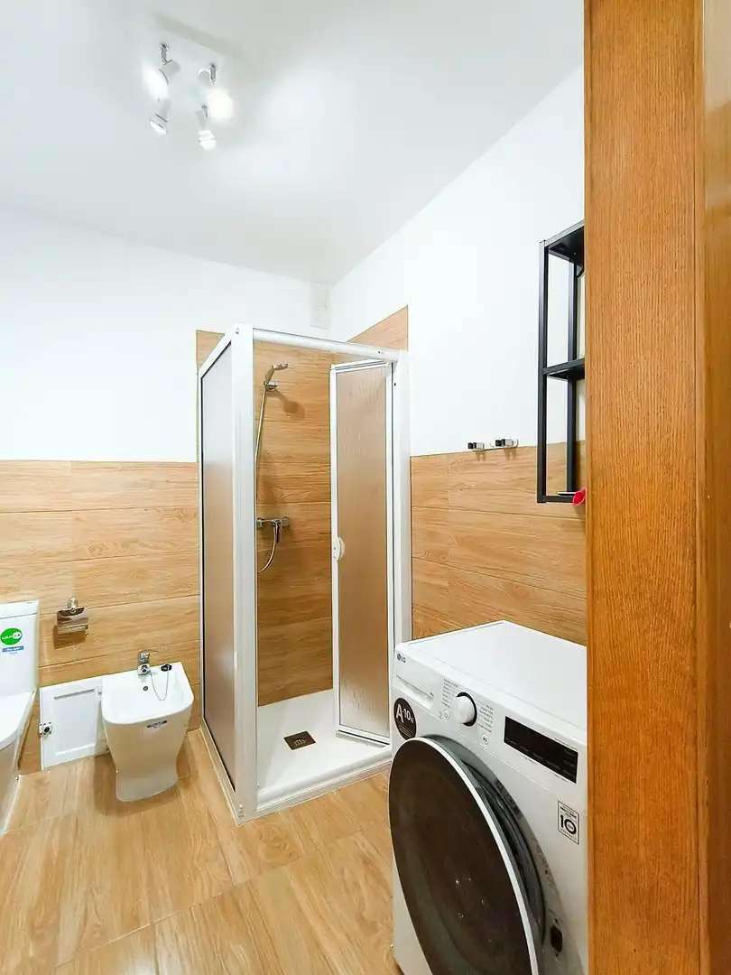 Studio mit Aufzug zur Miete in Calle MARINA, imagen 10