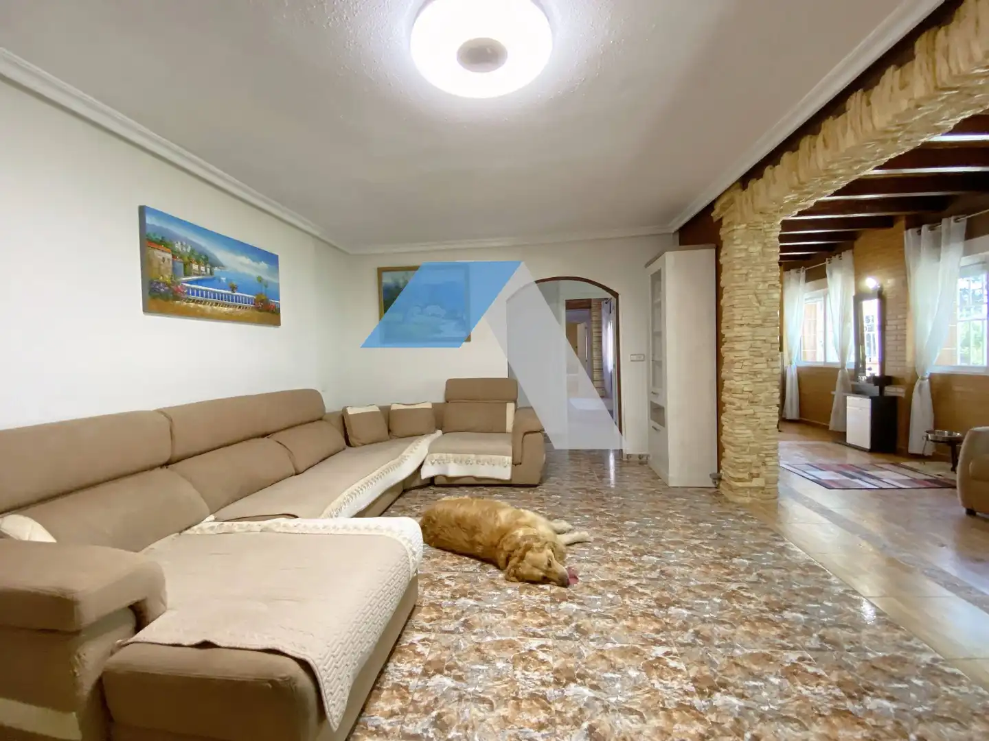 Detached house for sale in Partidas de Alicante, imagen 14