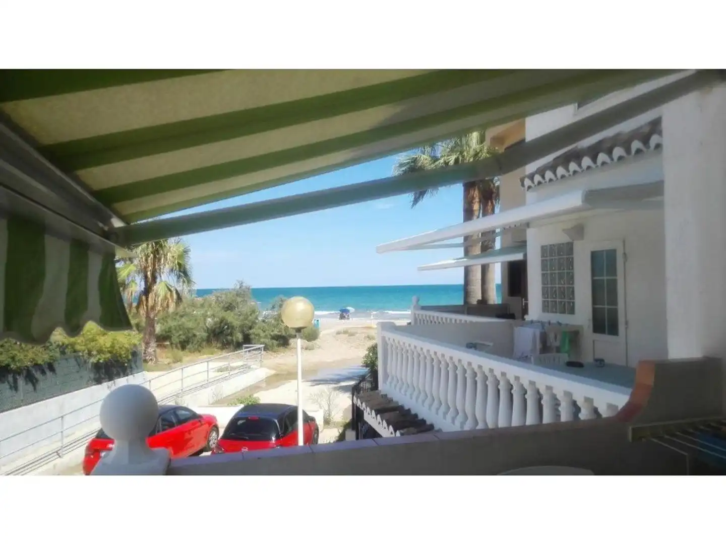 Casa adosada en venta en El Puig de Santa Maria con Aire acondicionado, Calefacción y Jardín privado