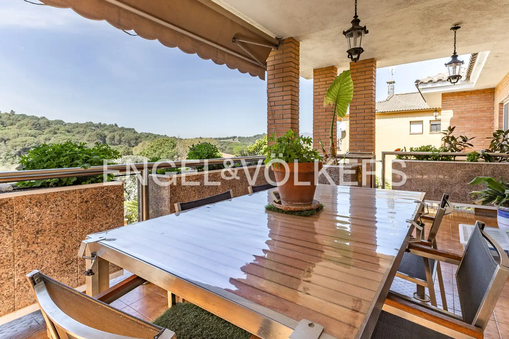 Casa con jardín en venta en Sant Fost de Campsentelles, imagen 36