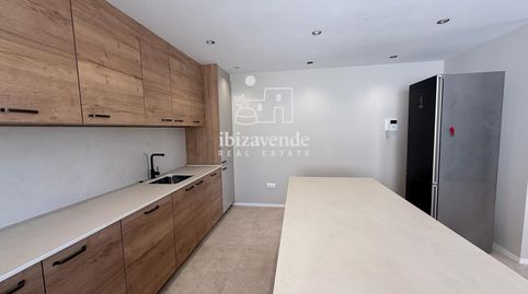 Foto 3 de Casa o xalet de lloguer a De la Torre de Can Negre, Jesús, Santa Eulària des Riu
