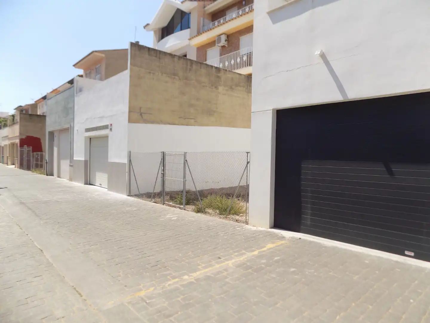 Terreny residencial en venda a Avenida Norte 50, imagen 3