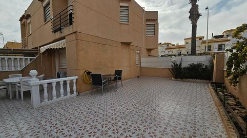 Foto 4 de Casa o xalet en venda a Calle Cantabria, Panorama - Sierramar, Alicante