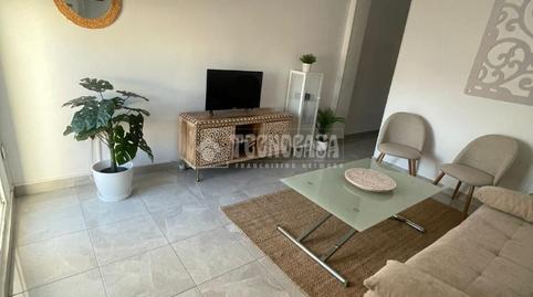 Foto 5 de Àtic en venda a El Cristo - Cayetano Roldán, San Fernando