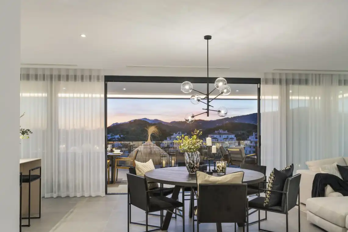 Haus mit Pool zum Verkauf in Marbella Centro, imagen 11