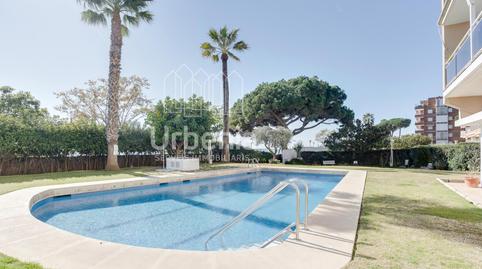 Foto 5 de Apartament en venda a Sant Vicenç Platja, Barcelona