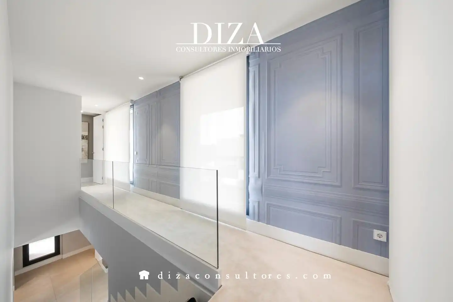 Houses for sale in Las Rozas de Madrid  with Air Conditioner, Heating and Private garden