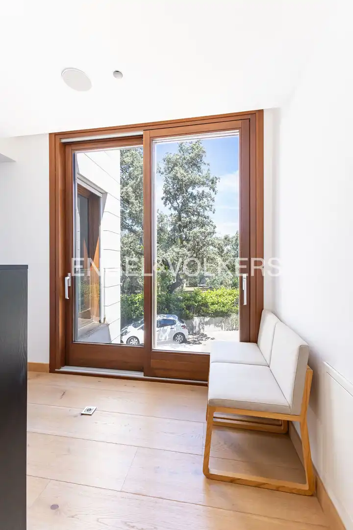 Maison avec piscine à vendre à Urbanización La Moraleja, imagen 47