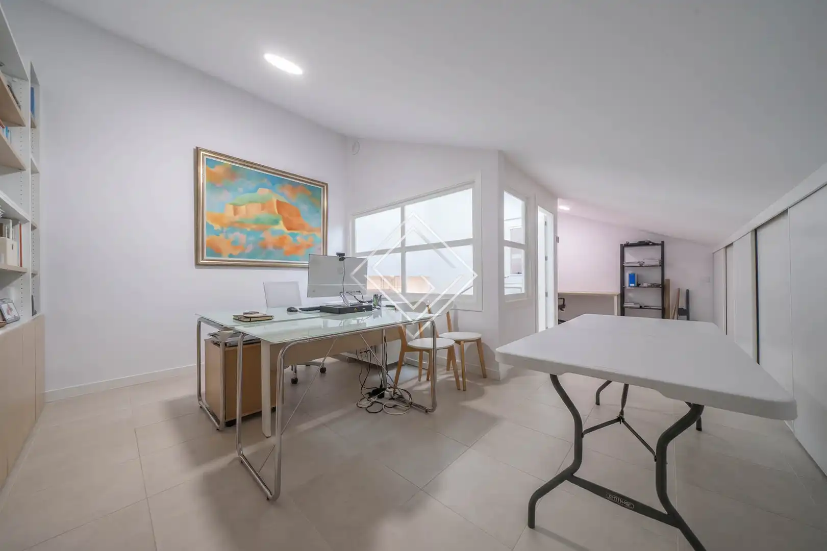 Villa con piscina in vendita a Urbanización La Moraleja, imagen 67