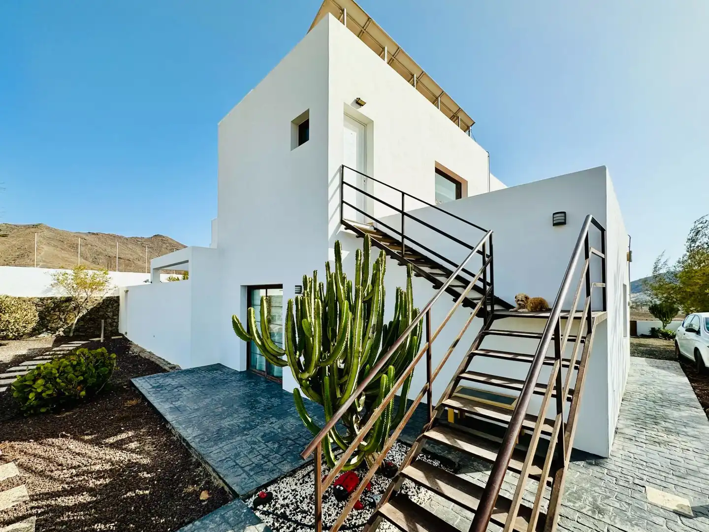 Casa o chalet en venta en Altavista, Gran Tarajal