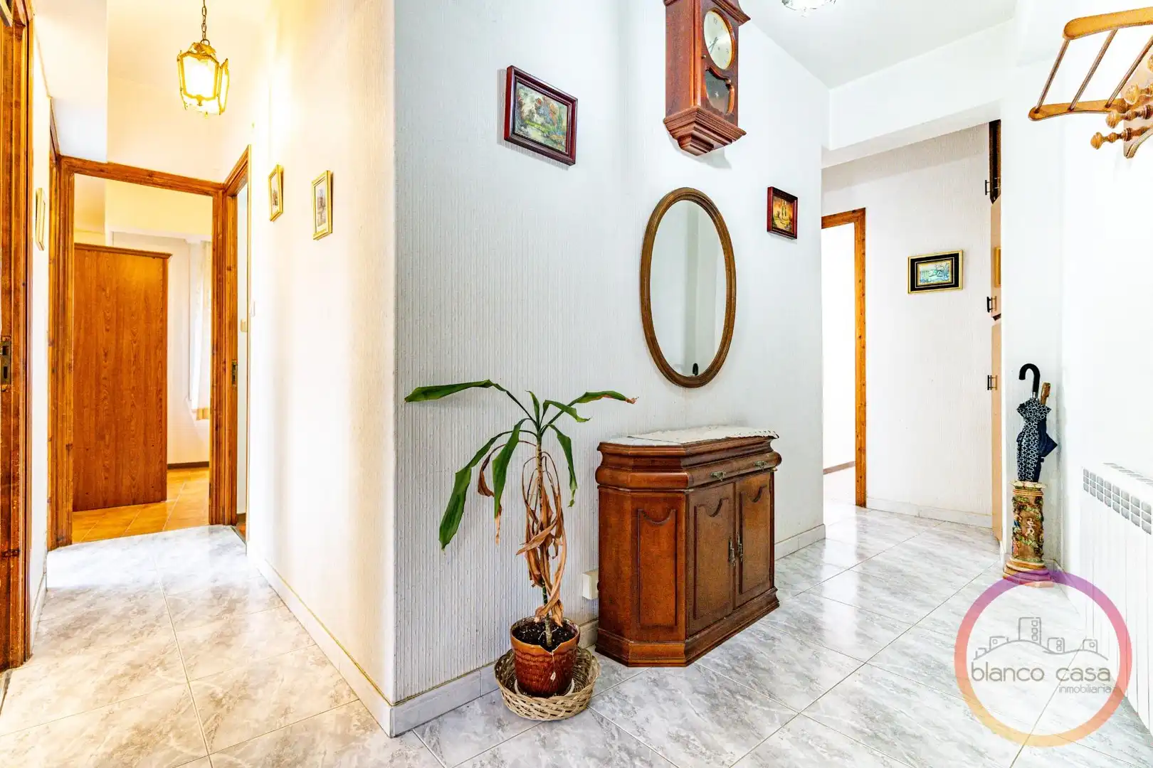 Flat for sale in Ponteceso  with Heating, Terrace and Storage room