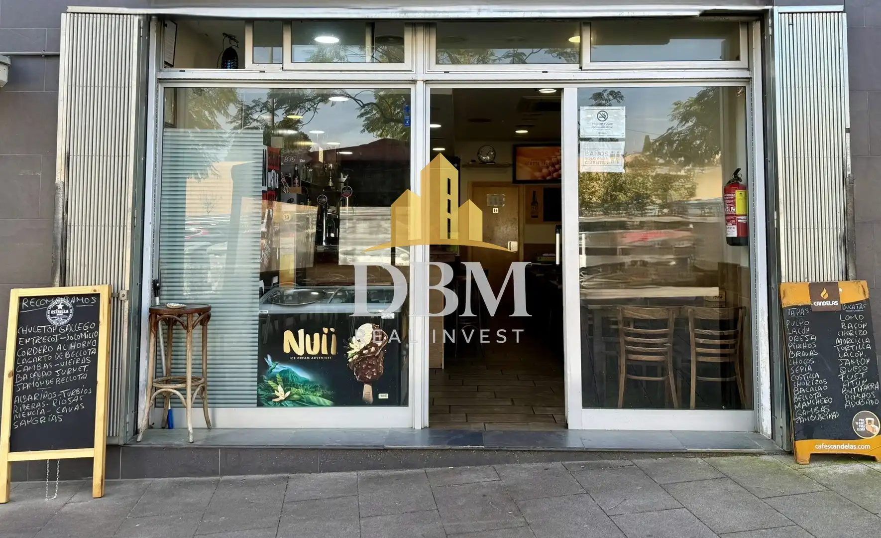 Business premises for transfer in Nou Barris, imagen 28