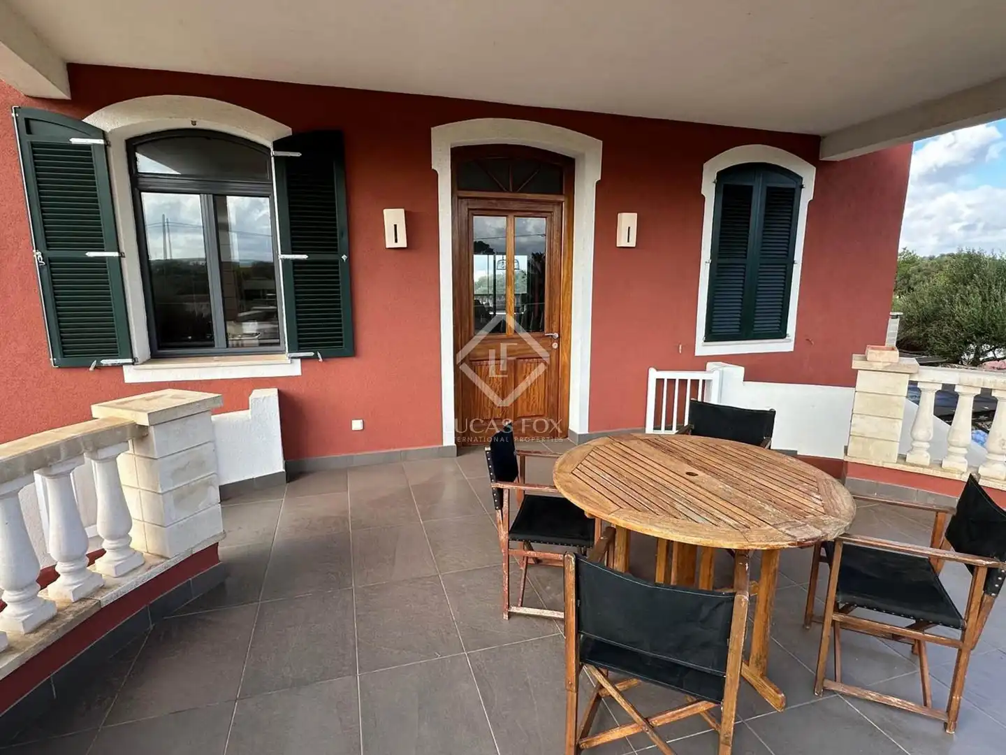 Villa mit Pool zum Verkauf in Cala Blanca, imagen 5