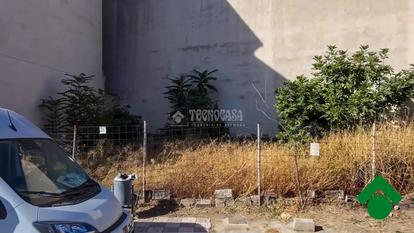 Residencial en venda en Albolote