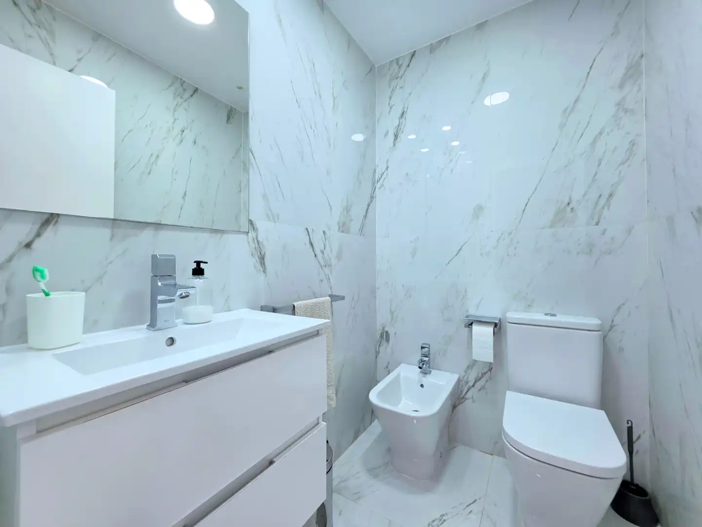 Maison mitoyenne avec terrasse à vendre à Polígono Dos Mares 29P, imagen 29