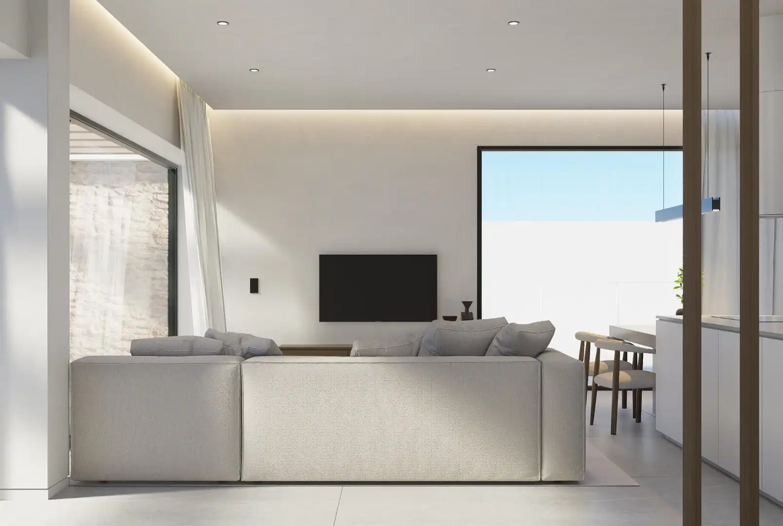 Villa in vendita a Barranco Hondo, imagen 13
