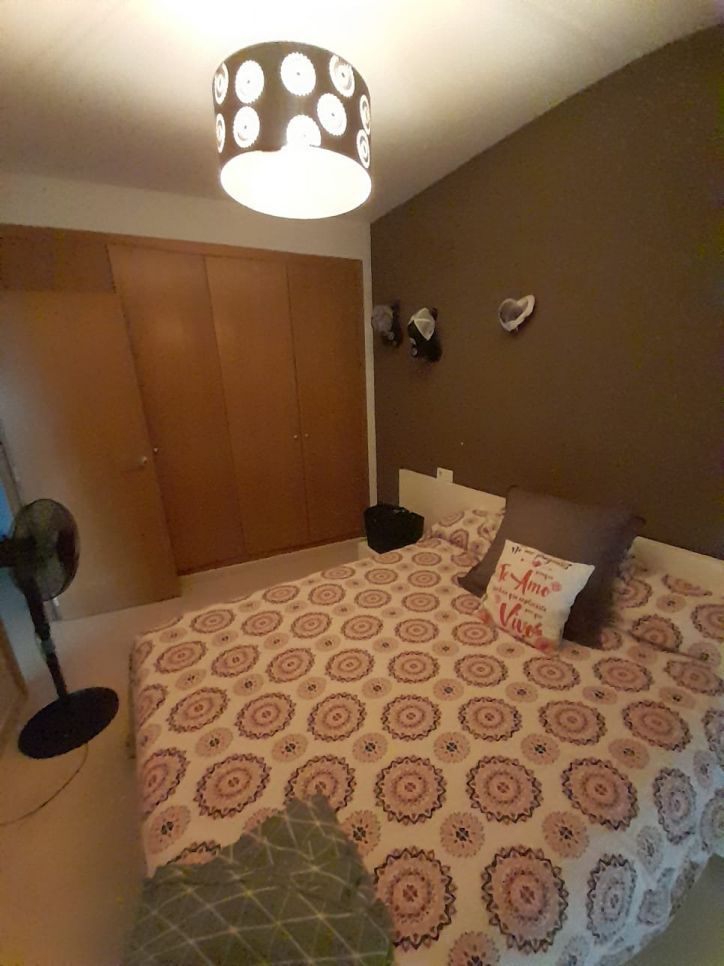 Dormitori de Àtic en venda en Sagunto / Sagunt amb Terrassa i Alarma