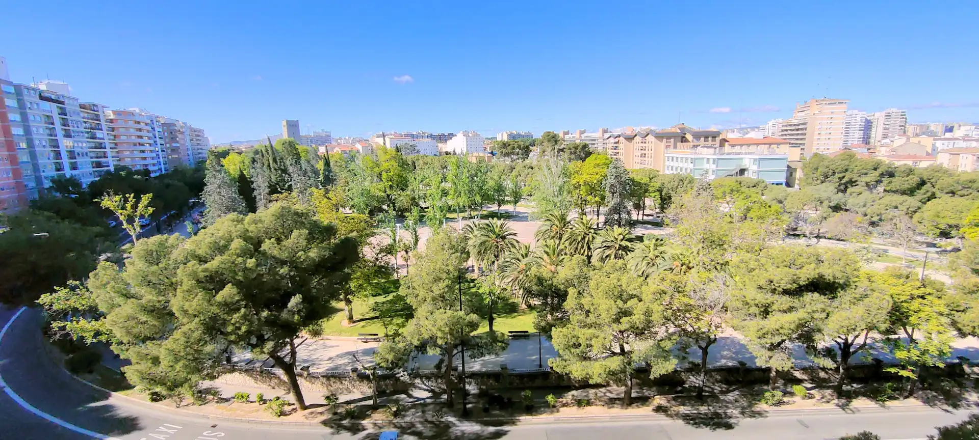 Wohnung zum Verkauf in Paseo de Cuéllar, 4, Ruiseñores