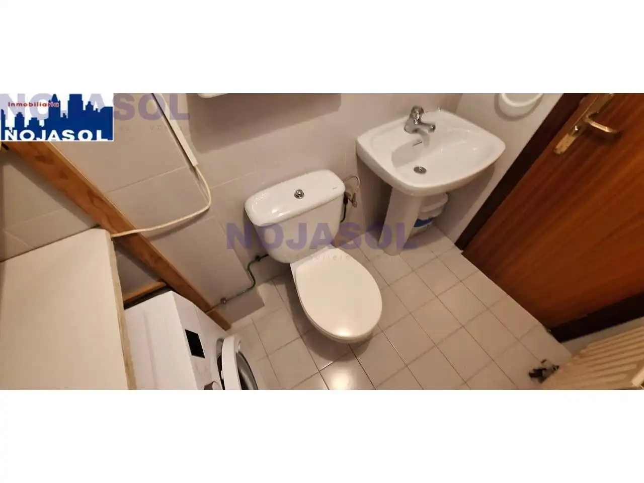Wohnung zur Miete in Calle los pinares, 54, Ris