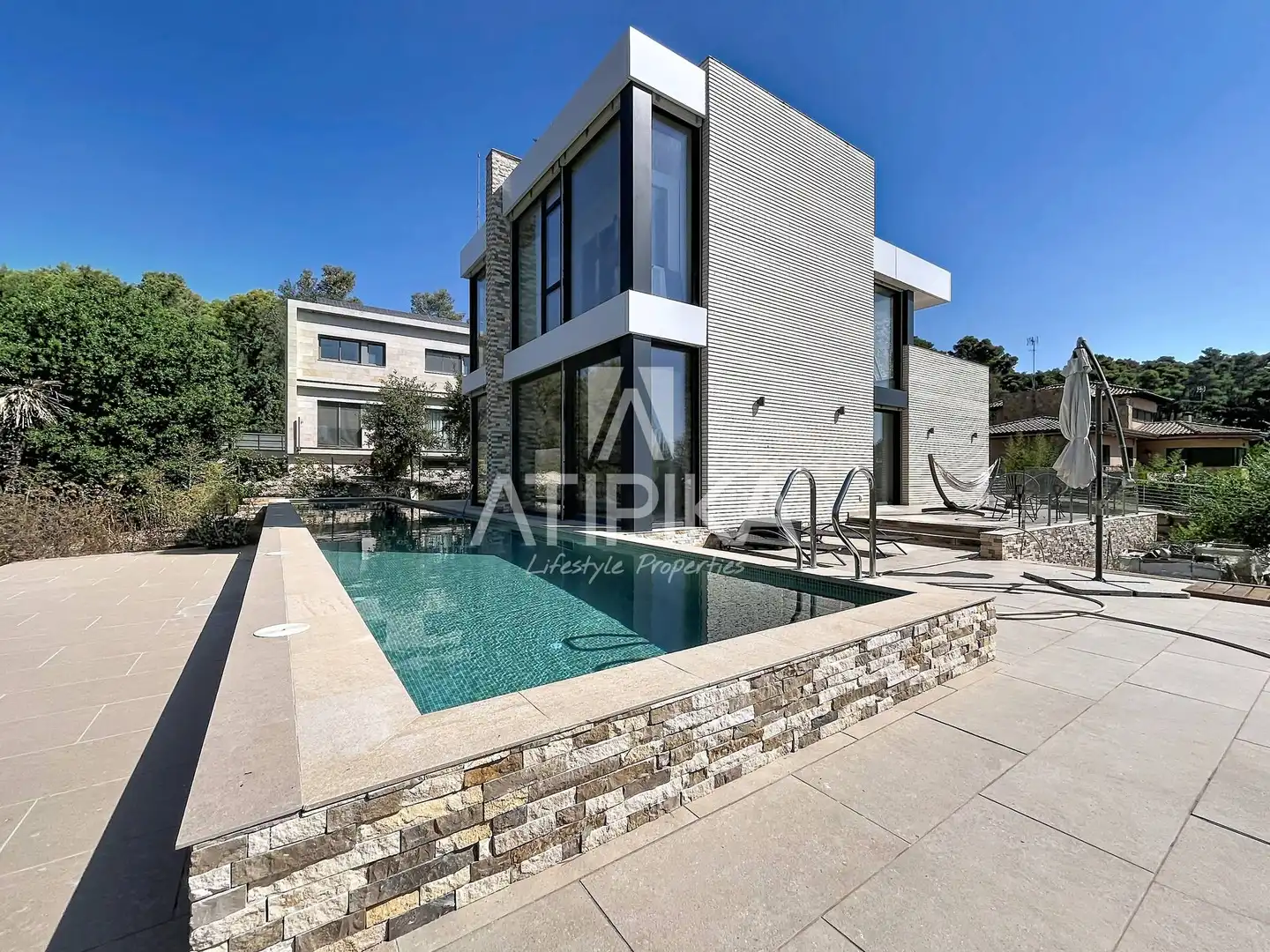 Maison avec piscine à vendre à Begues, imagen 3
