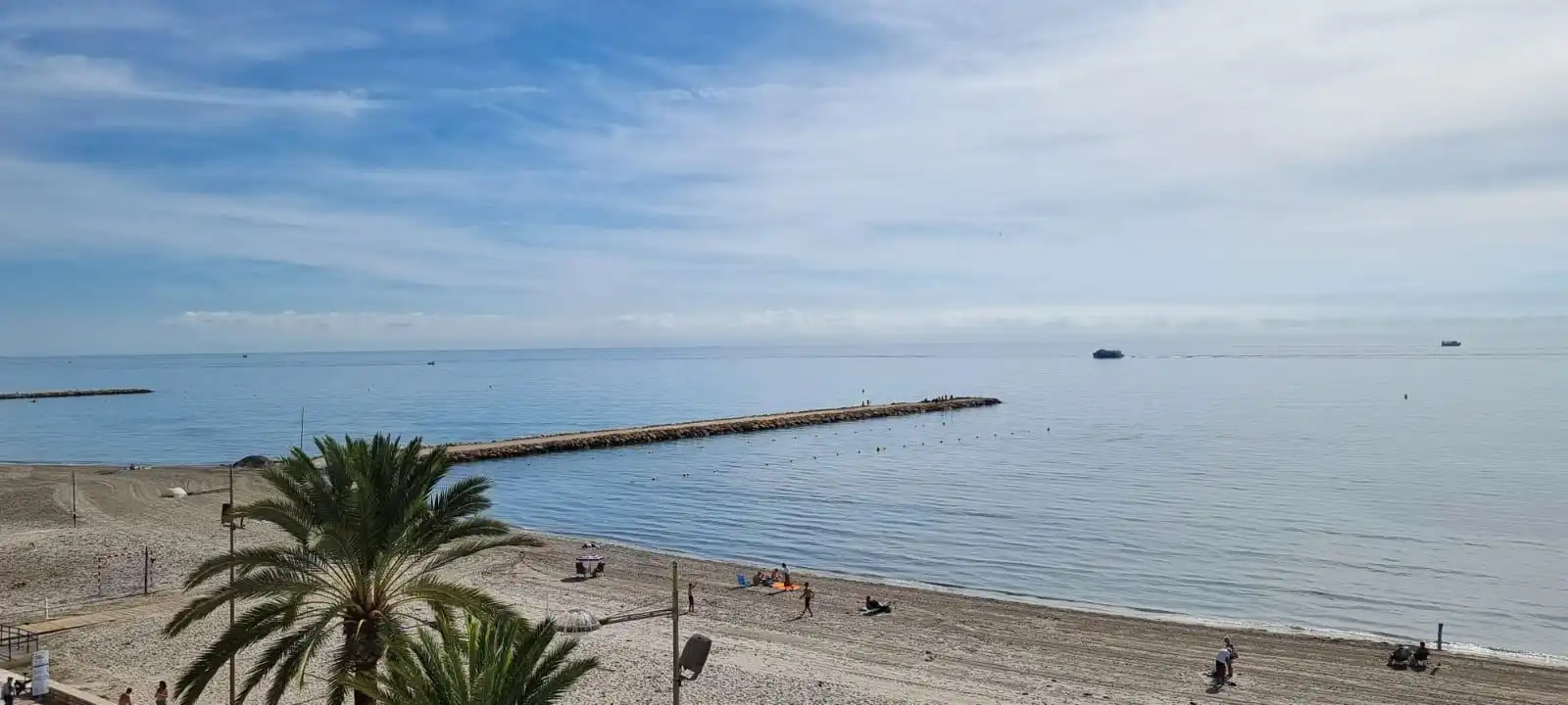 Pis amb terrassa en venda a CAMPOAMOR, imagen 2